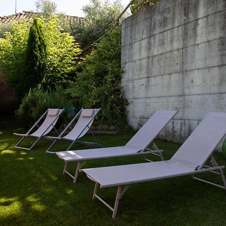 Casa Graziella- La Terrazza Villa Portacomaro Exterior foto