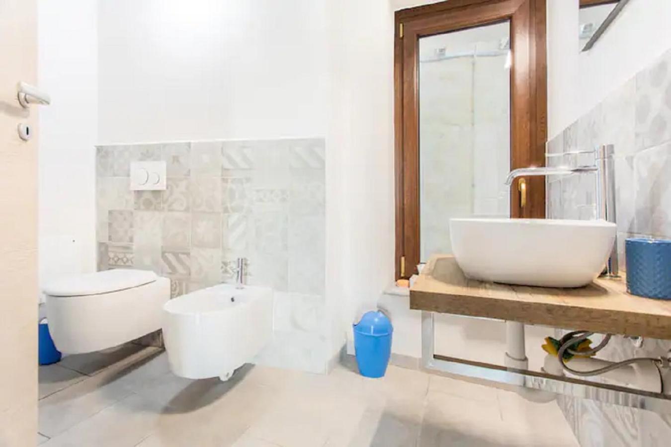 Casa Graziella- La Terrazza Villa Portacomaro Exterior foto