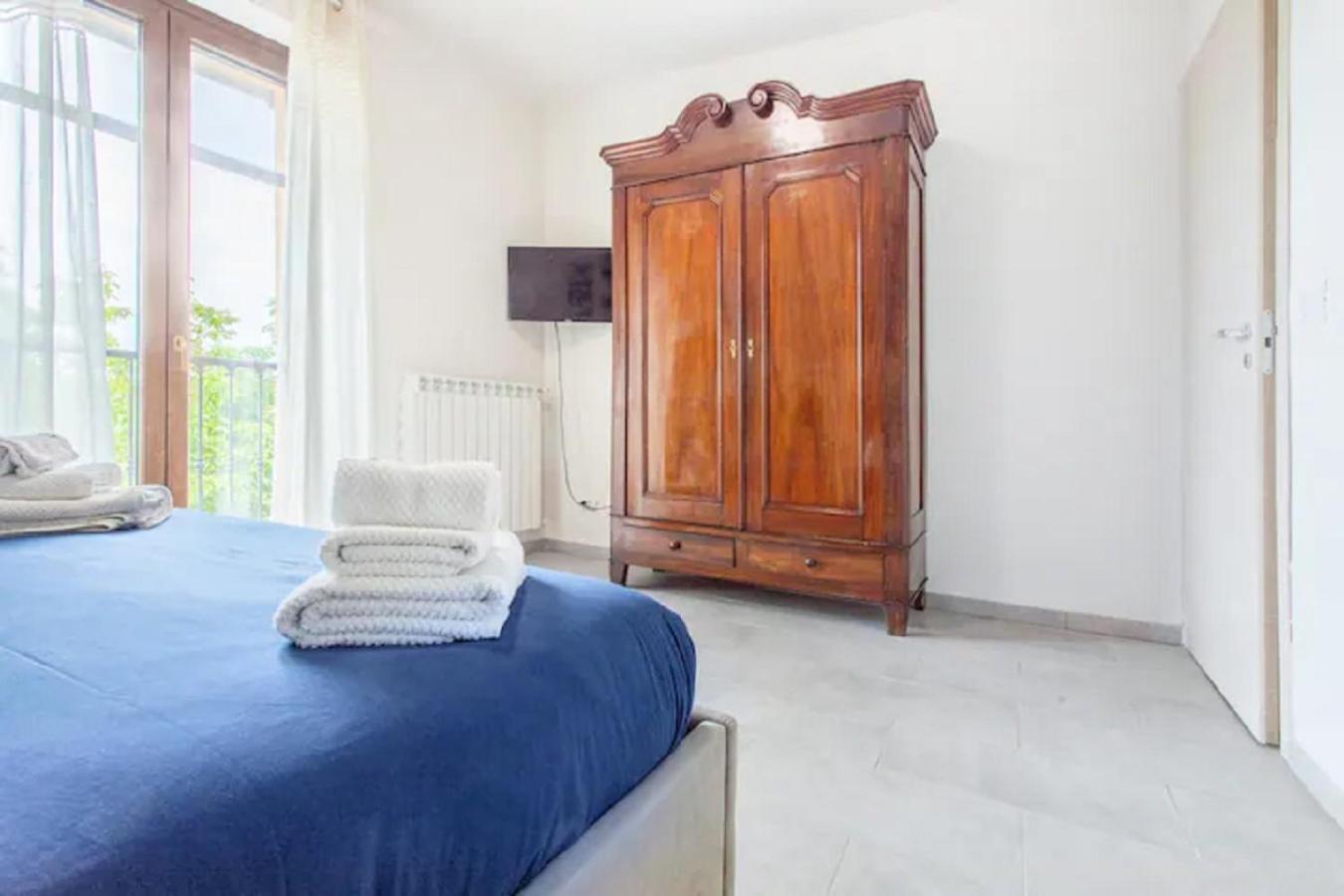 Casa Graziella- La Terrazza Villa Portacomaro Exterior foto
